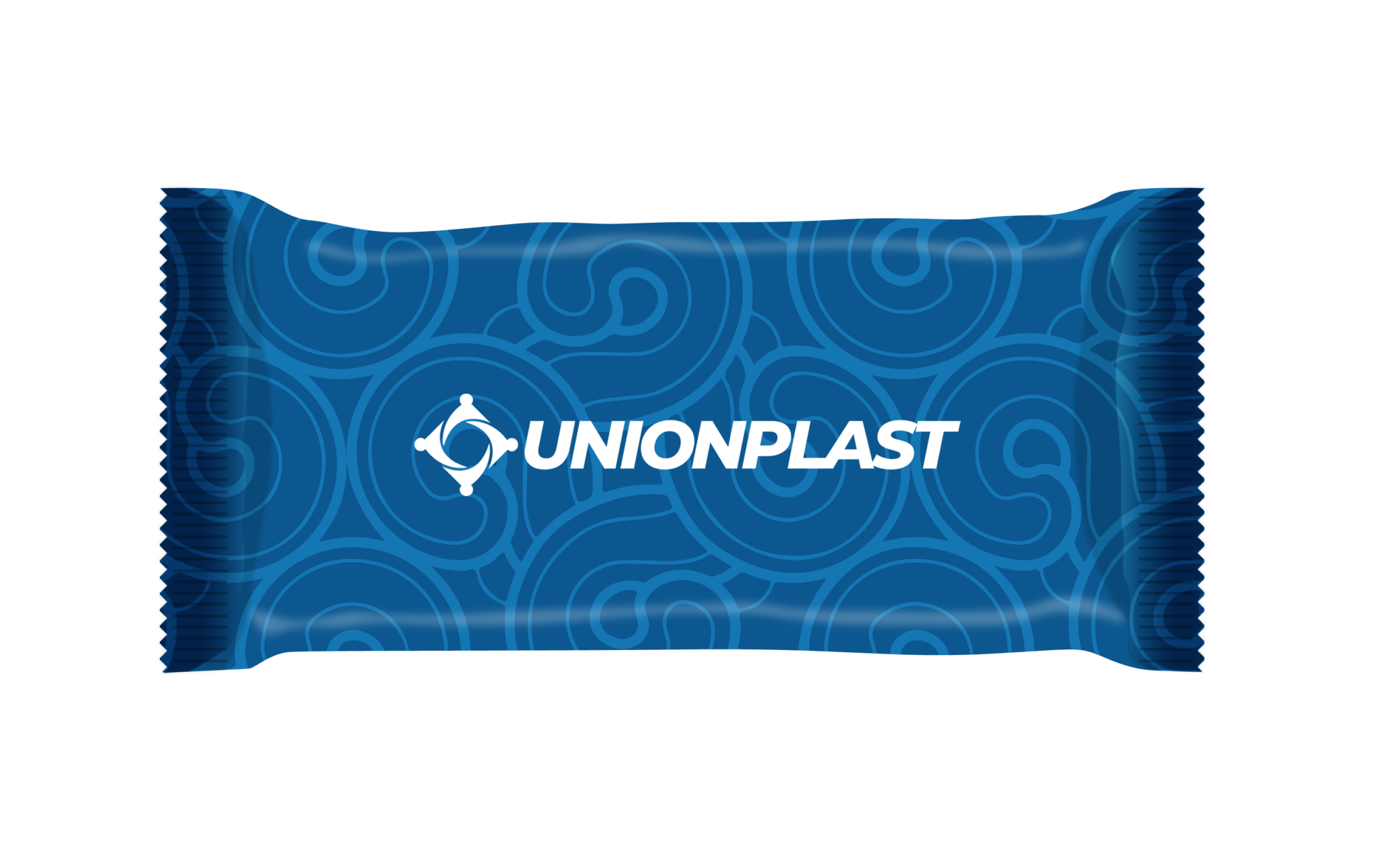 Flow Pack UnionPlast Envases Flexibles para tu negocio